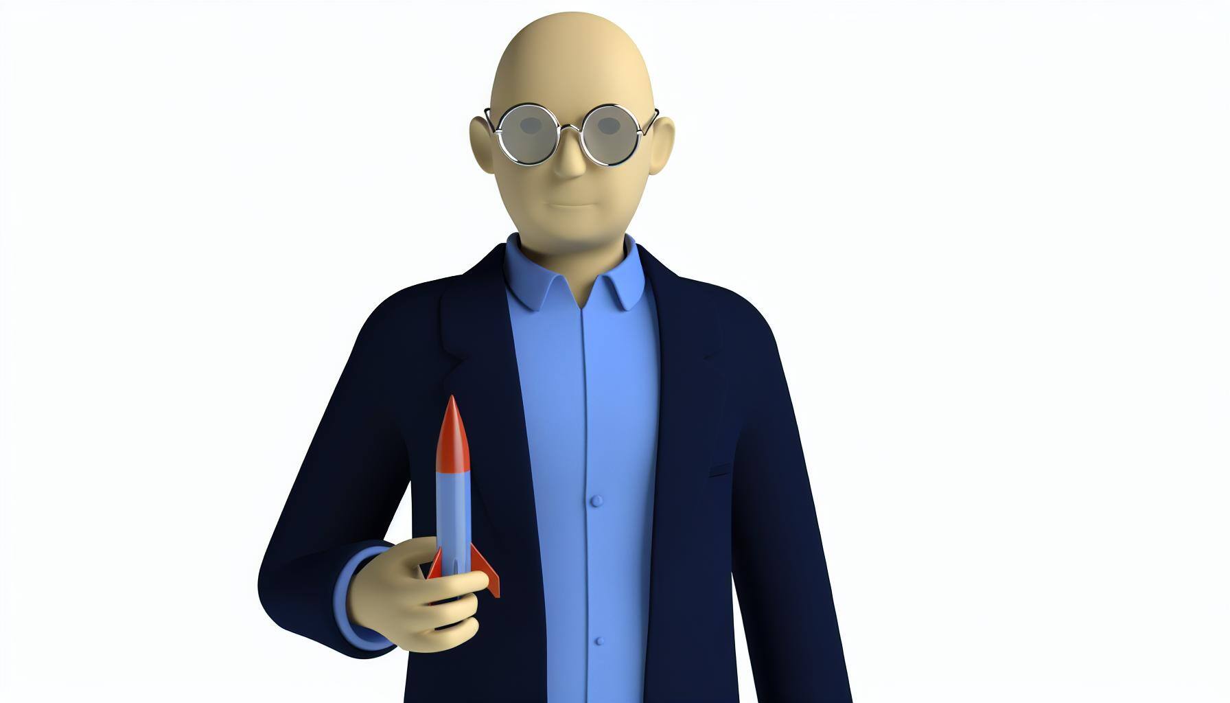 Jeff Bezos